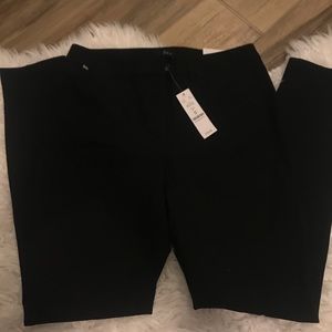 White House Black Market dress pants